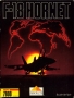 Atari  7800&nbsp; - &nbsp;F-18 Hornet (1988) (Absolute)